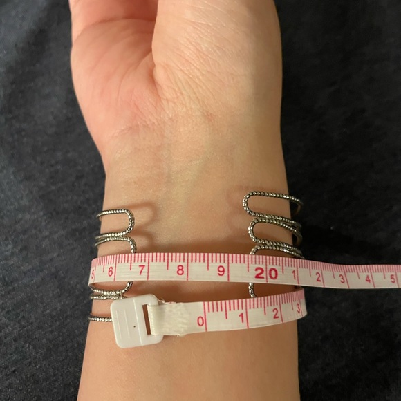 Blue Ruby - Bracelet - Picture 7 of 7